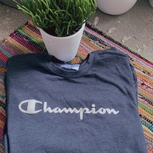 ✨champion long-sleeve✨